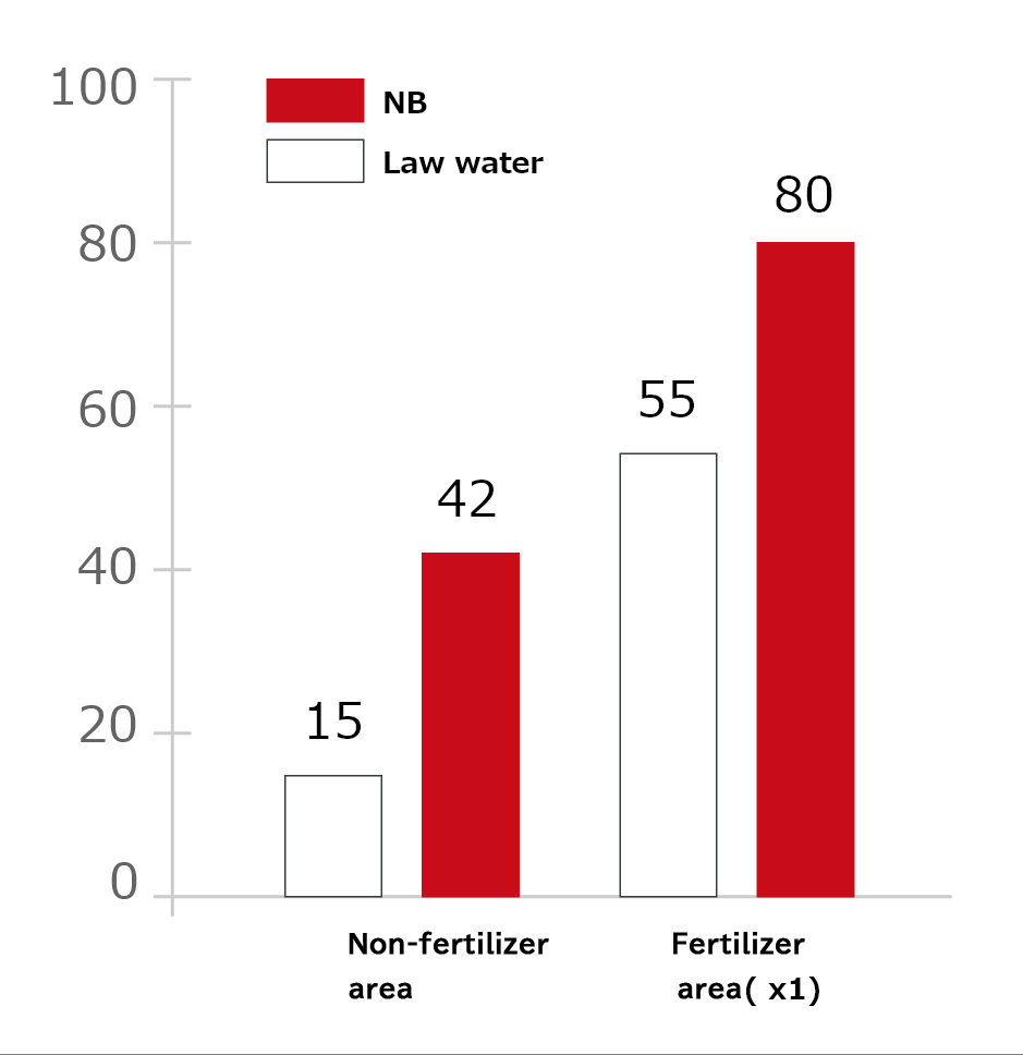 Nitrate-Nitrogen Content