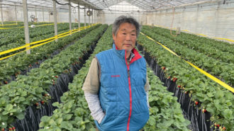 【Gunma】Foundation-Level Improvement! Is NB Comparable to Traditional Herbal Medicine?