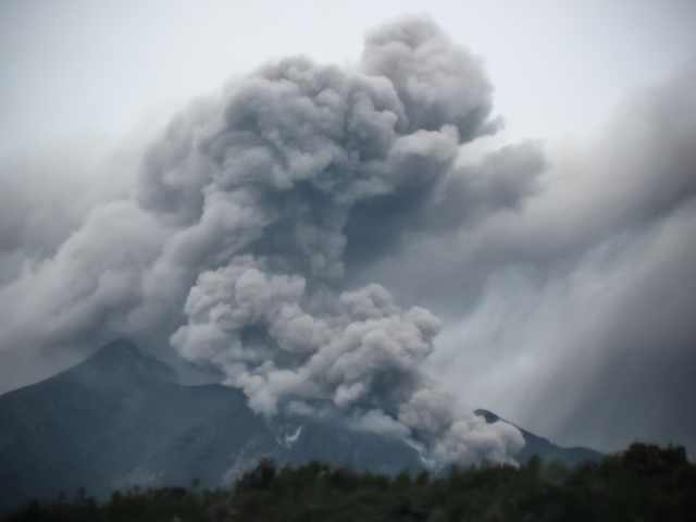 火山大国日本での、農業への被害と対策について