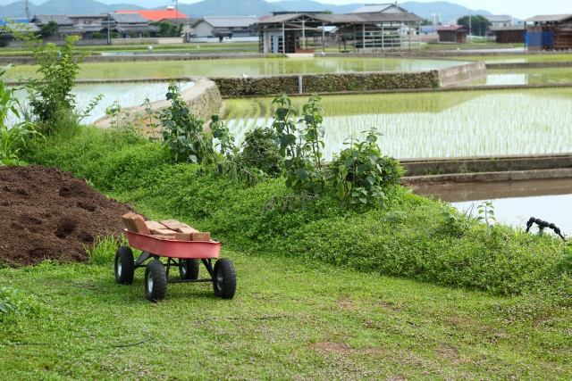 注目されている「完全無人」農業ロボットについて│画像２