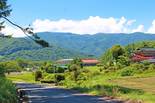 新規就農者を増やすカギとなるか。定住促進ICTで住みやすい農村へ｜画像３