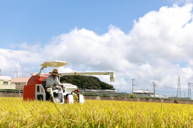 【お金持ち農家が多い市区町村ランキング｜画像２】