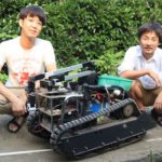 自動野菜収穫ロボットを開発するinaho株式会社が伊藤忠テクノロジーベンチャーズなどから資金調達を実施