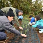 【創業389年の老舗旅館】　箱根温泉旅館一の湯が「一の湯農園」を開始！