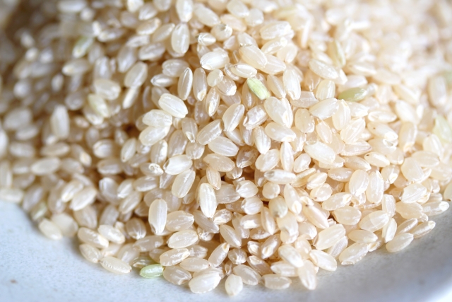 今こそ知っておきたい「備蓄米制度」の意義。｜画像１