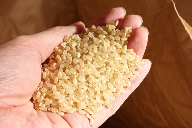 今こそ知っておきたい「備蓄米制度」の意義。｜画像２