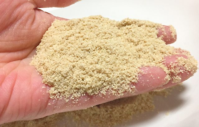 米ぬか散布で得られる効果とは。病害虫の発生を抑え、作物の味を良くする！？｜画像１