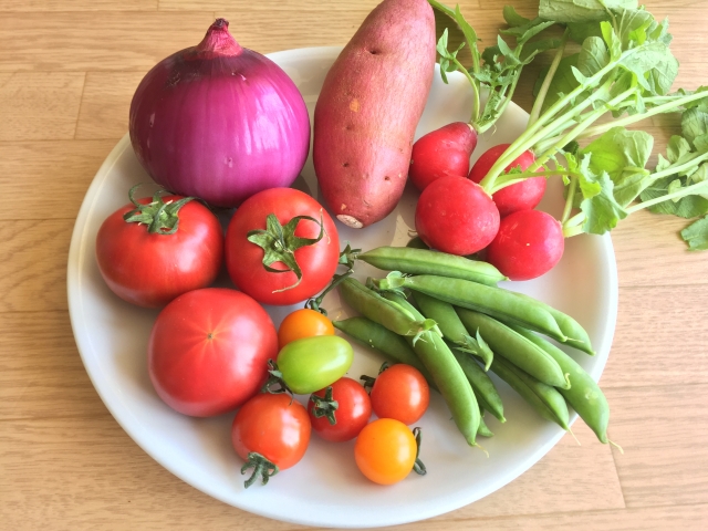 タキイ種苗の「野菜」に関する調査から、コロナ禍で変わった消費者の意識を学ぼう｜画像１