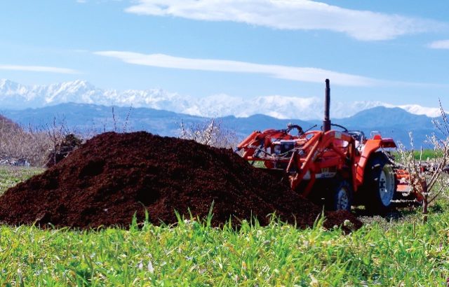 堆肥だけで栽培は可能か。「堆肥栽培」とは。堆肥の上手な使い方についても紹介。｜画像１