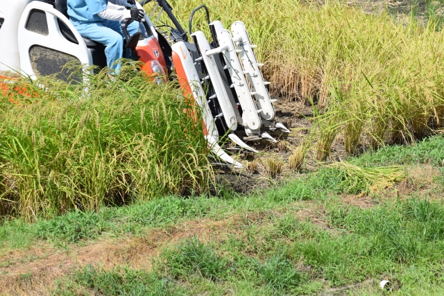 機械・施設の導入に関する「農業経営支援策」。農林水産省が公開する「農業経営支援策活用カタログ」も紹介。｜画像１