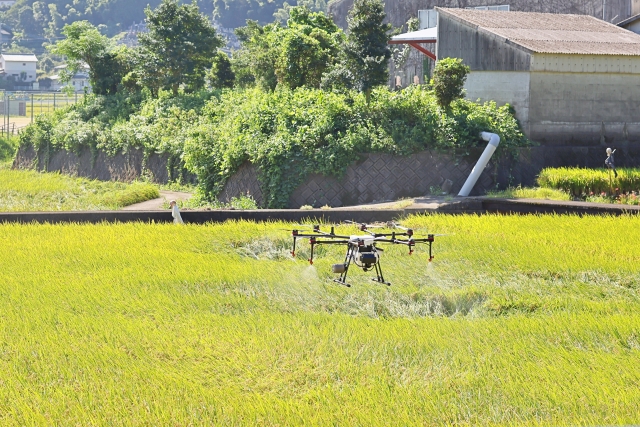 中山間地農業の新しい取り組み。「デジ活」中山間地域とは。中山間地域に求められるスマート農業。｜画像２