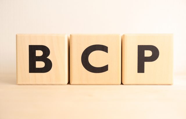 農業版BCP（事業継続計画）とは。農業版BCP策定のススメ。