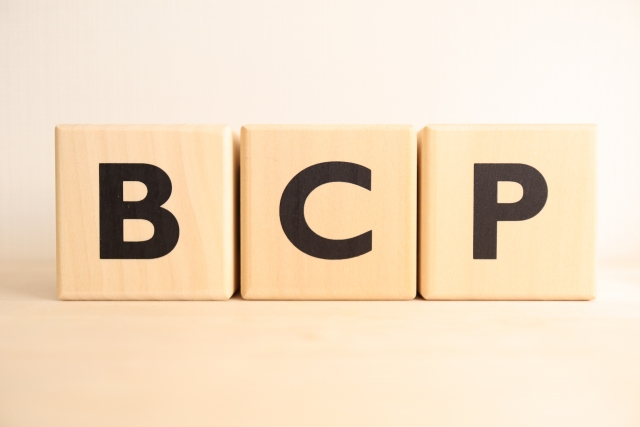 農業版BCP（事業継続計画）とは。農業版BCP策定のススメ。｜画像１