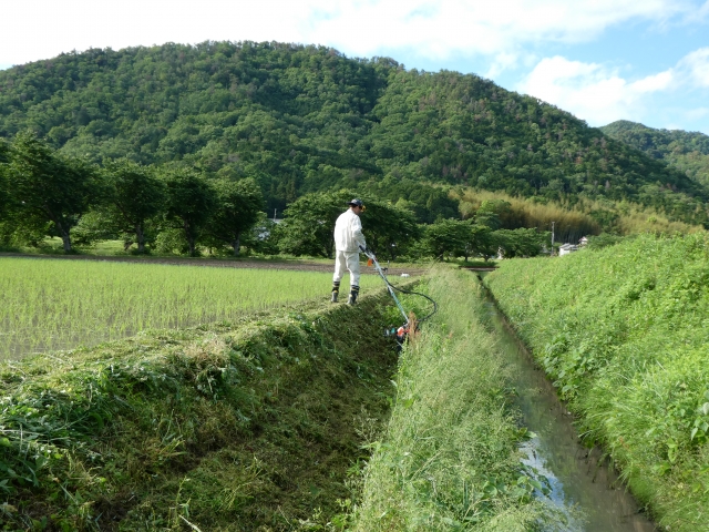 今さら聞けない「田んぼダム」【後編】実施する際の注意点、支援策について。｜画像３