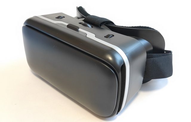 農業分野におけるVR・AR技術活用事例。そもそもVR・ARとは。