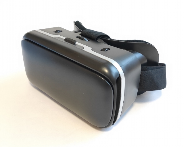 農業分野におけるVR・AR技術活用事例。そもそもVR・ARとは。｜画像１