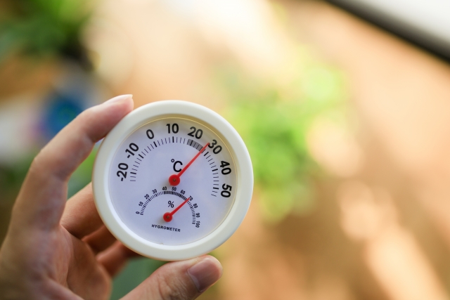 害虫の発生予測に使える「積算温度」の活用法｜画像３