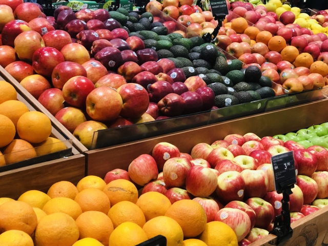 地域特産品を海外へ。農産物輸出の成功事例からの学び。｜画像２