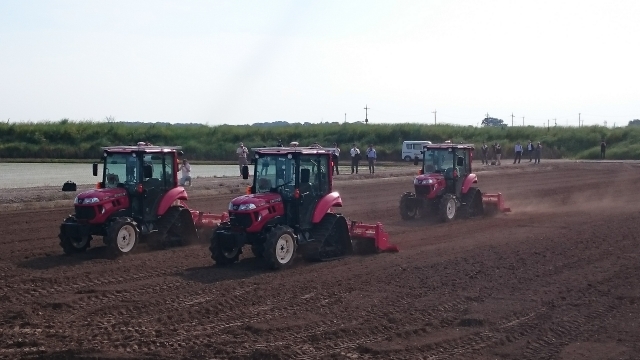 今一度理解しておきたい、スマート農機の導入コストとその効果。