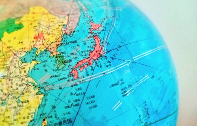 世界の食料需給のギャップと日本の農業課題