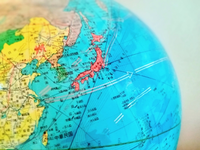 世界の食料需給のギャップと日本の農業課題｜画像１