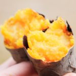 世界で広がる「焼き芋」ブーム。日本産サツマイモが注目される理由｜画像１