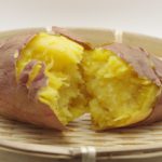 サツマイモの新品種「栗かぐや」とは。従来品種との違いは？！｜画像１