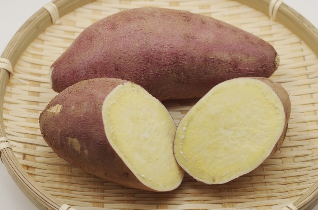 サツマイモの新品種「栗かぐや」とは。従来品種との違いは？！｜画像２