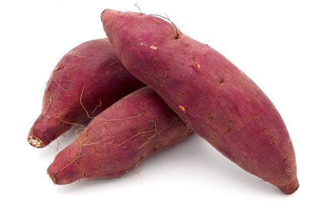 「紅はるか」ブームの背景とは！？サツマイモの定番品種に変化が生じている理由