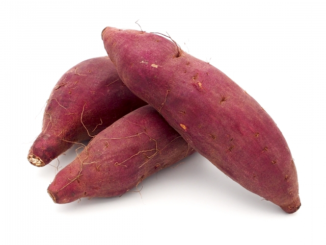 「紅はるか」ブームの背景とは!?サツマイモの定番品種に変化が生じている理由|画像1