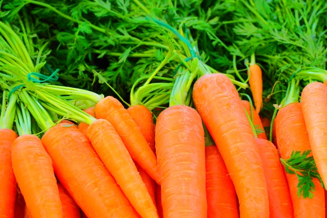 有機農業取組面積が増大。有機農業が増大傾向にある理由。｜画像１