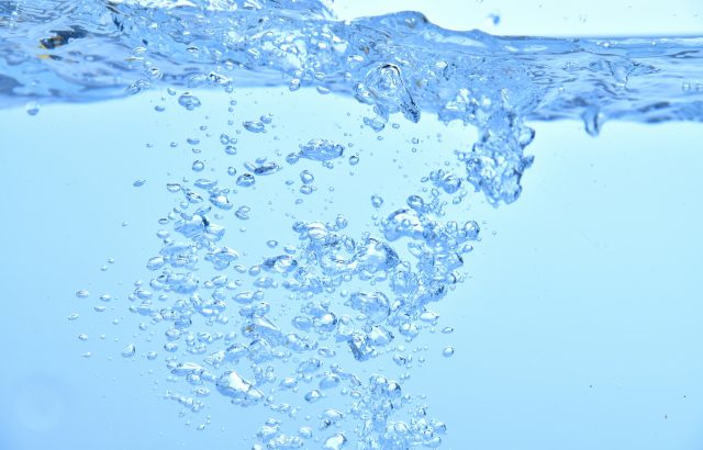 ナノバブルが土壌に与える効果とは。ナノバブル活用に期待されること。