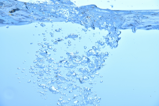 ナノバブルが土壌に与える効果とは。ナノバブル活用に期待されること。｜画像１