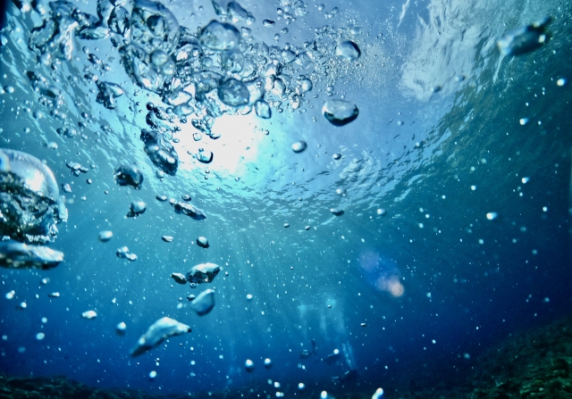 ナノバブルが土壌に与える効果とは。ナノバブル活用に期待されること。｜画像２