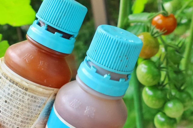 天敵製剤に対する化学合成農薬の影響とは。化学農薬と天敵製剤を併用する際のポイント|画像2