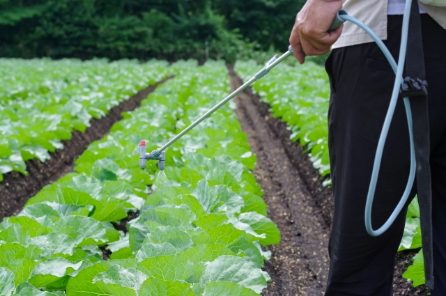 天敵製剤に対する化学合成農薬の影響とは。化学農薬と天敵製剤を併用する際のポイント|画像3