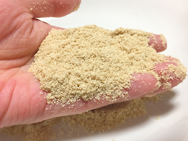 米ぬか施用はどんな雑草に効く？有機水稲で知っておきたい抑草効果と注意点｜画像２