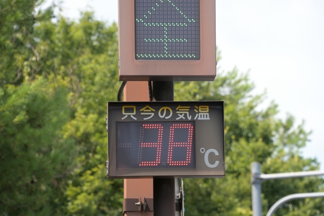高温・低温が予想されたら何をする？異常気象時の農作業で意識しておきたいこと｜画像３