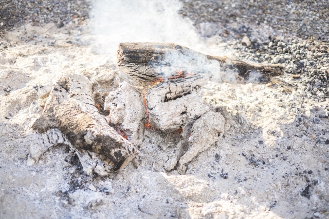 バイオ炭とは?農地への炭素貯留と施用時の注意点|画像2